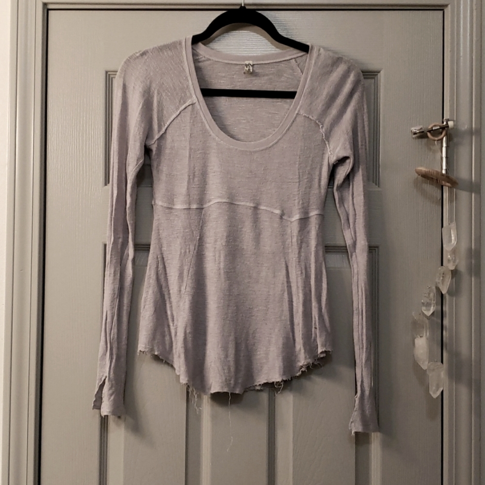 Free People top